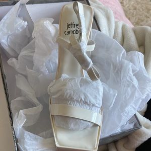 Jeffrey Campbell Platform Heels